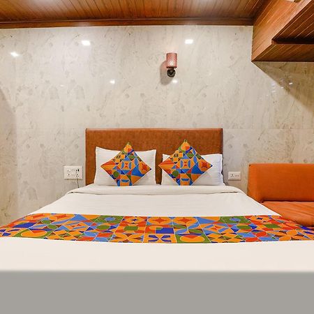 Fabexpress Yatri Inn - Navi Mumbai Turambhe 외부 사진