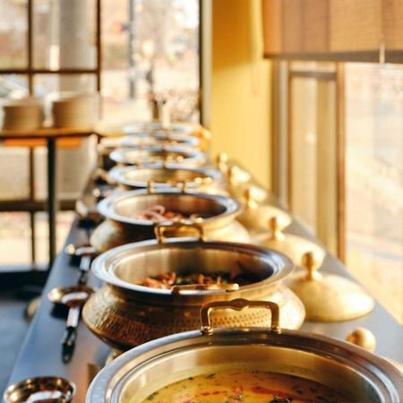 Fabexpress Yatri Inn - Navi Mumbai Turambhe 외부 사진